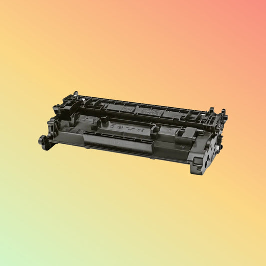 HP 148A (W1480A) Compatible Black Toner Cartridge w