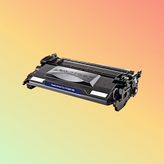HP 26X (CF226X) Compatible Jumbo Black Toner Cartridge