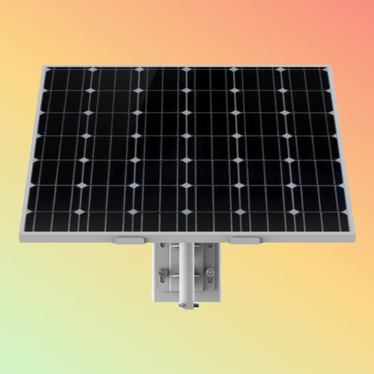 Hikvision DS-2XS6K01-C36S80 Solar Power Modules