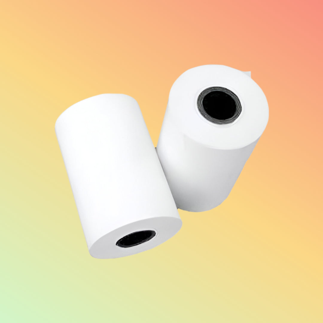 HipFinity HipTek 2000 Thermal Paper Rolls