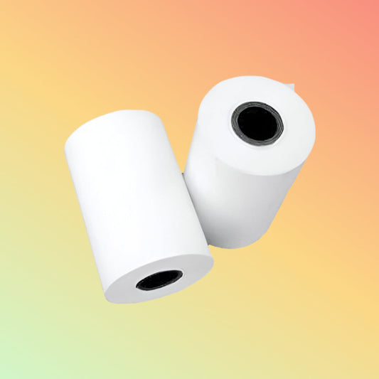 HipFinity HipTek 2000 Thermal Paper Rolls