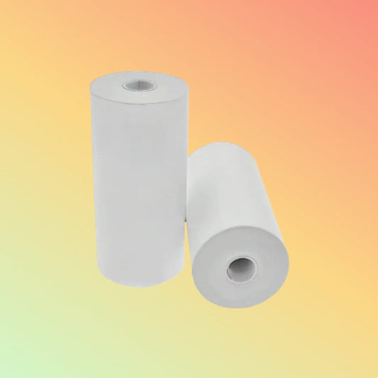 Goojprt PT-210 Coreless Paper (100 Rolls)