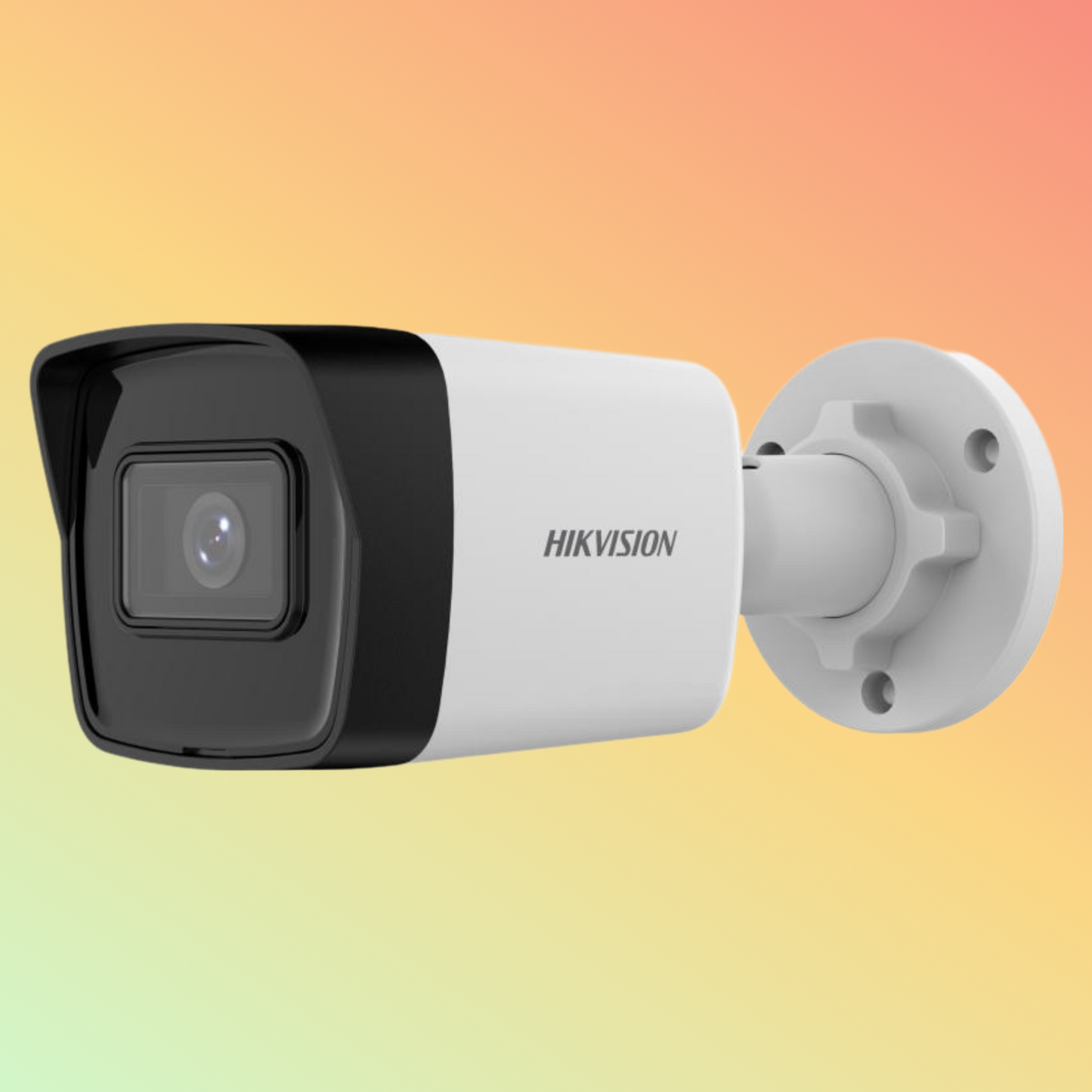 Hikvision DS-2CD1053G0-I(UF) 5 MP Fixed Bullet Network Camera