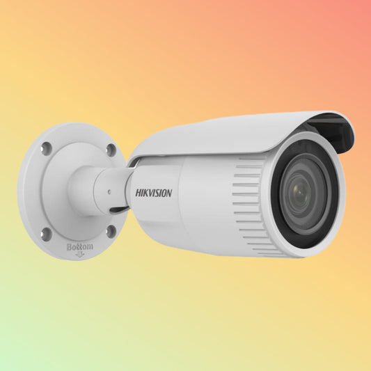 Hikvision DS-2CD1643G0-I(Z) 4 MP Varifocal Bullet Network Camera