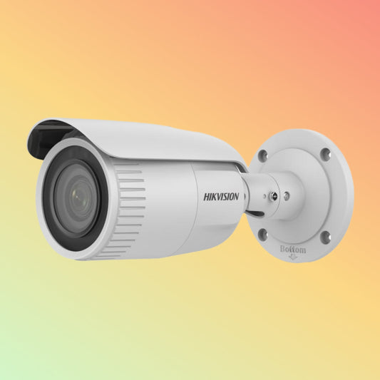 Hikvision DS-2CD1623G0-I(Z) 2 MP Varifocal Bullet Network Camera