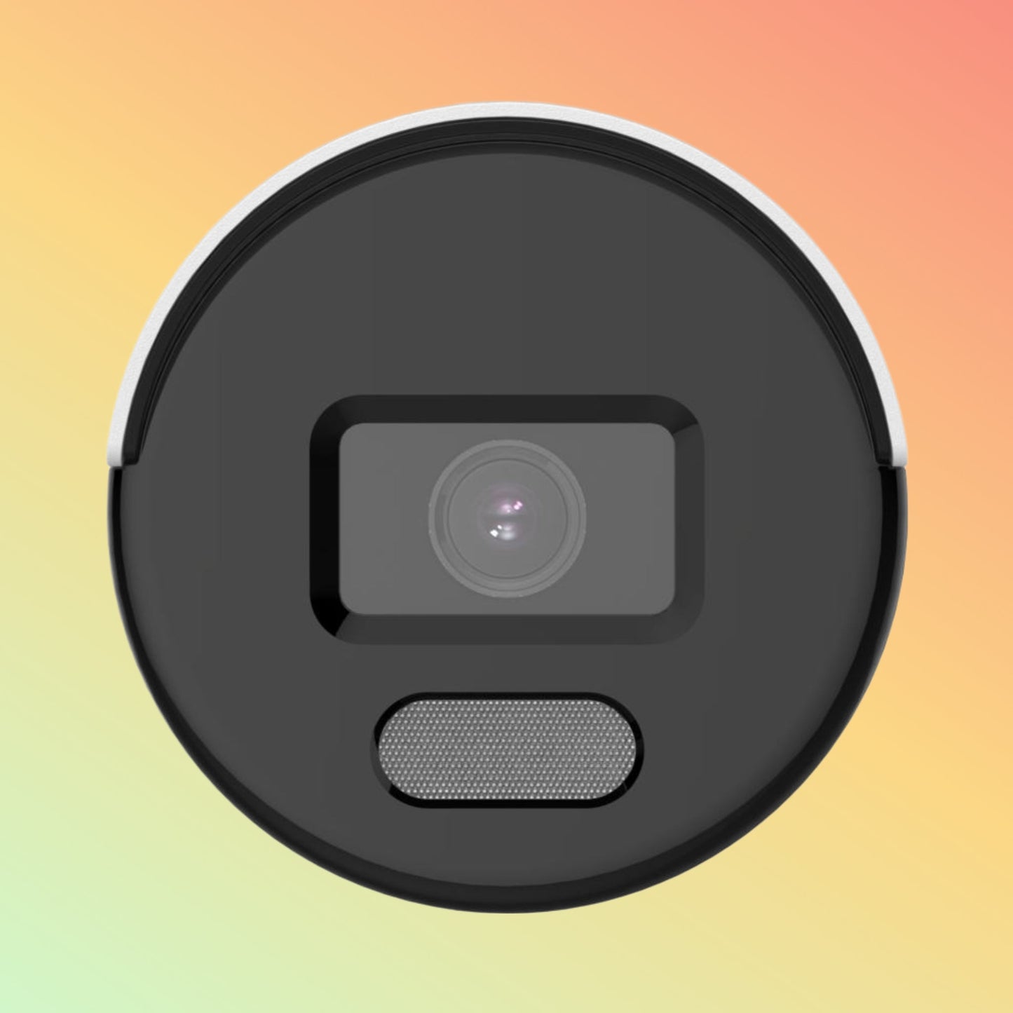 Hikvision DS-2CD1047G2-L(UF) 4MP ColorVu MD Bullet Cam