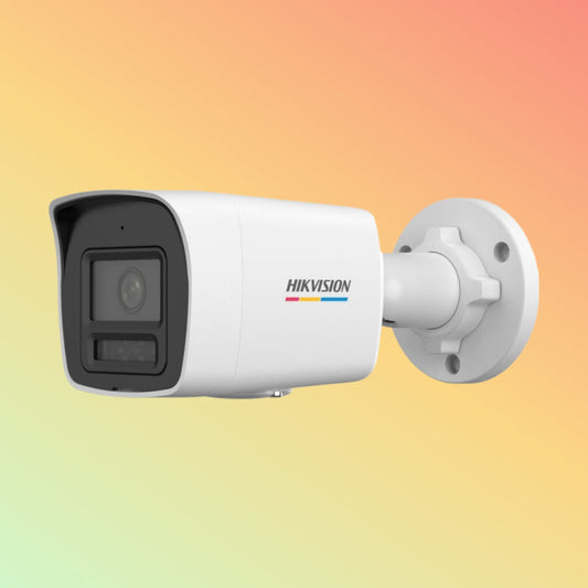 Hikvision DS-2CD1027G2H-LIU(F) 2MP Smart Hybrid Light Cam