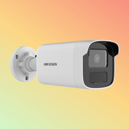 Hikvision DS-2CD1T43G0-I(UF) 4 MP Fixed Bullet Network Camera