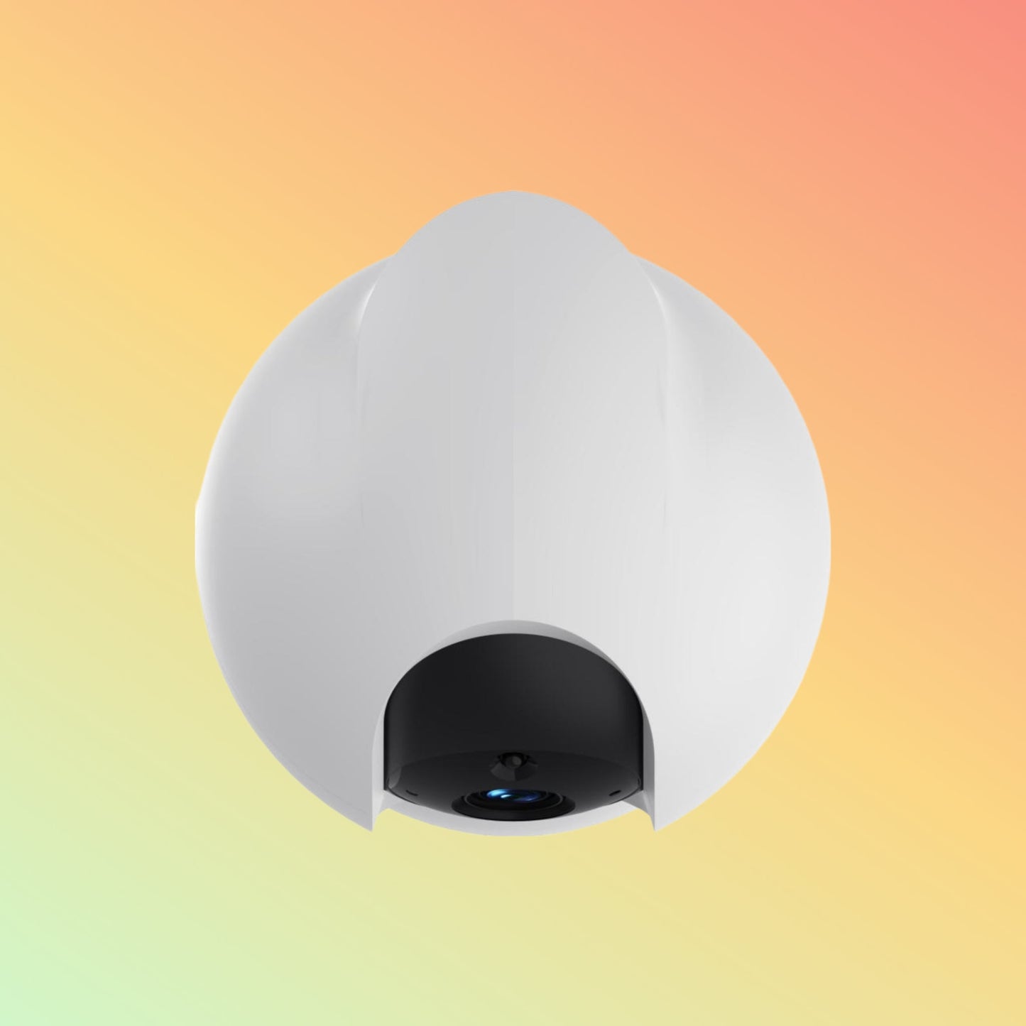 Hikvision DS-2CV2Q21G1-IDW (W) 2 MP Indoor Fixed PT Network Camera
