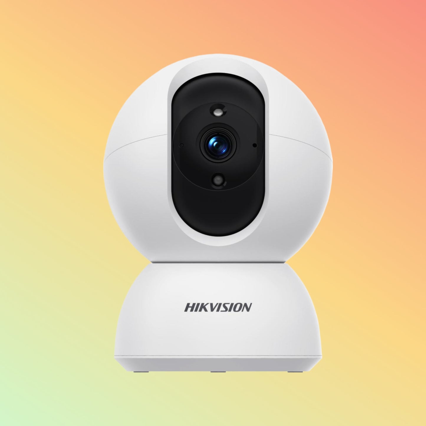 Hikvision DS-2CV2Q21G1-IDW (W) 2 MP Indoor Fixed PT Network Camera