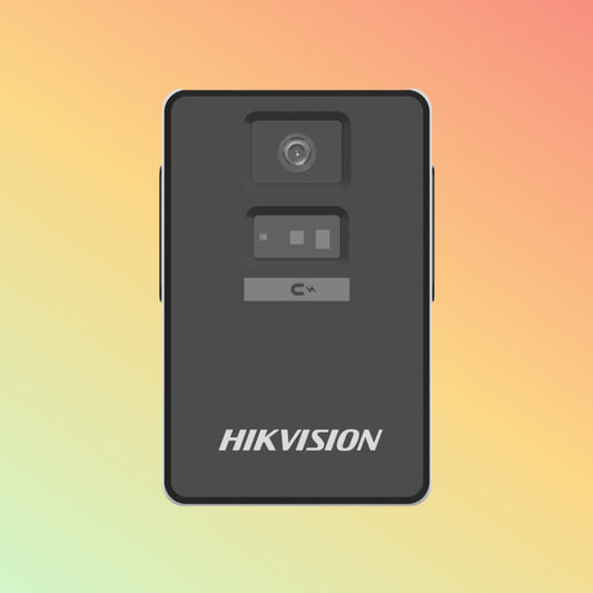 Hikvision DS-2CD6B25G0-PLWC03 2MP Wireless Macro Camera