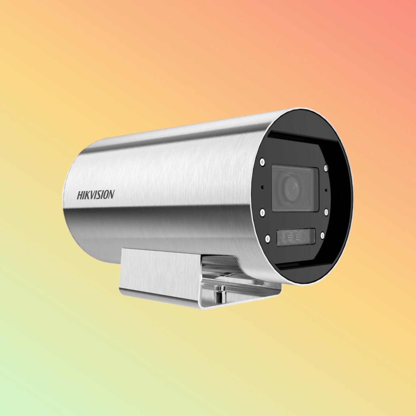 Hikvision DS-2XT6685G0-LIZS/C25 8MP High Temperature Camera