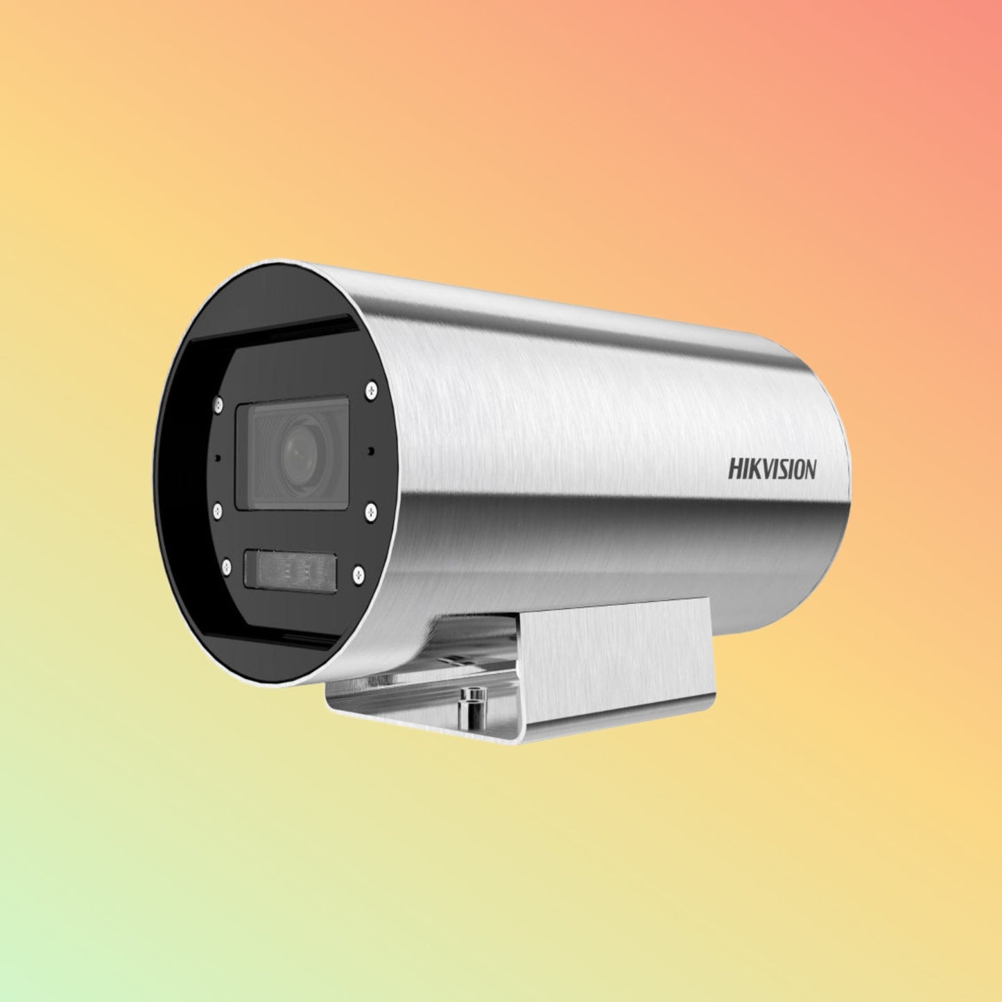Hikvision DS-2XT6645G0-LIZS/C25 4MP High Temperature Camera