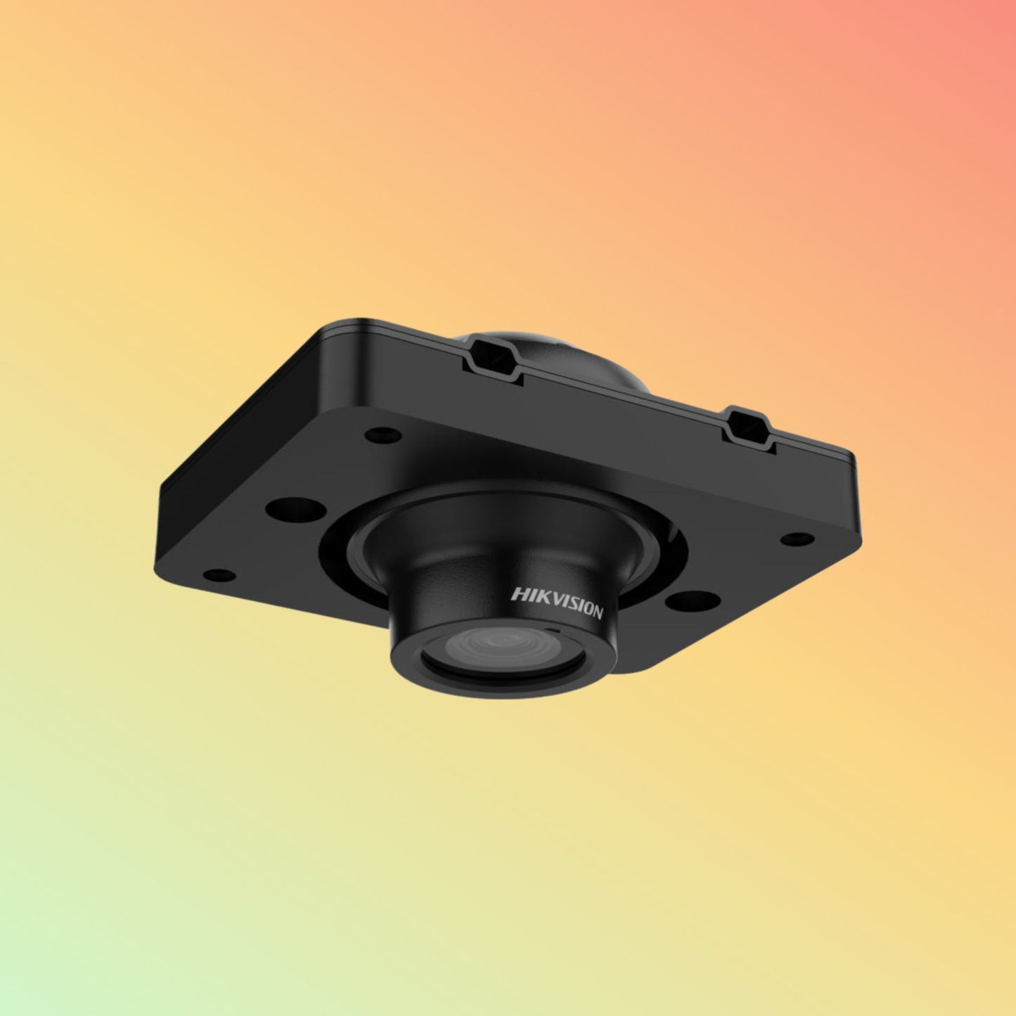 Hikvision DS-2XC6425G0 2 MP Gantry Crane Fixed Anti-Corrosion Network Camera