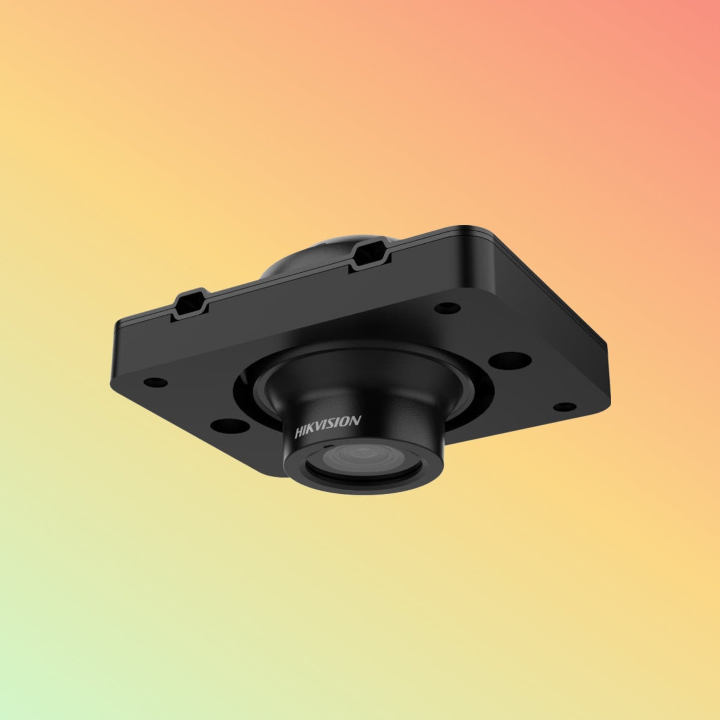 Hikvision DS-2XC6425G0 2 MP Gantry Crane Fixed Anti-Corrosion Network Camera
