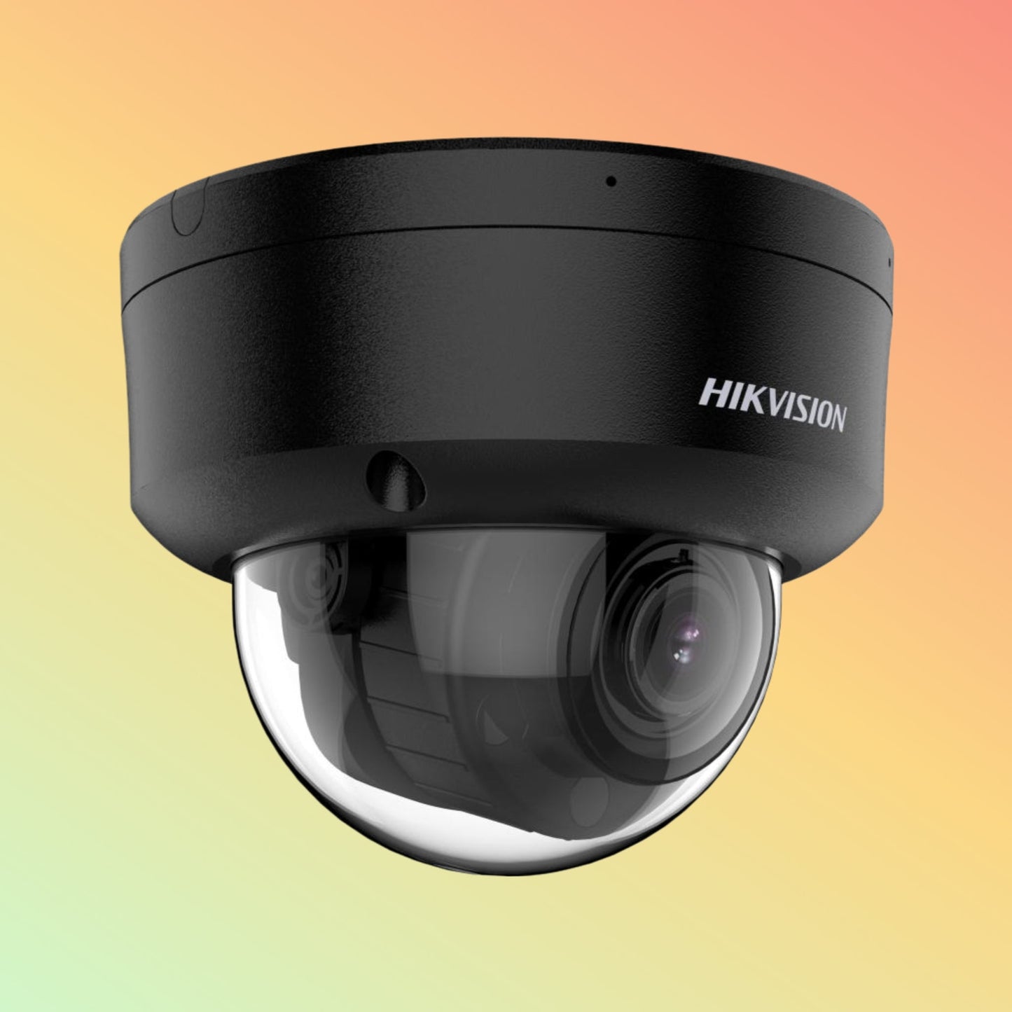 Hikvision DS-2CD3743G2-IZS 4 MP AcuSense Motorized Varifocal Dome Network Camera