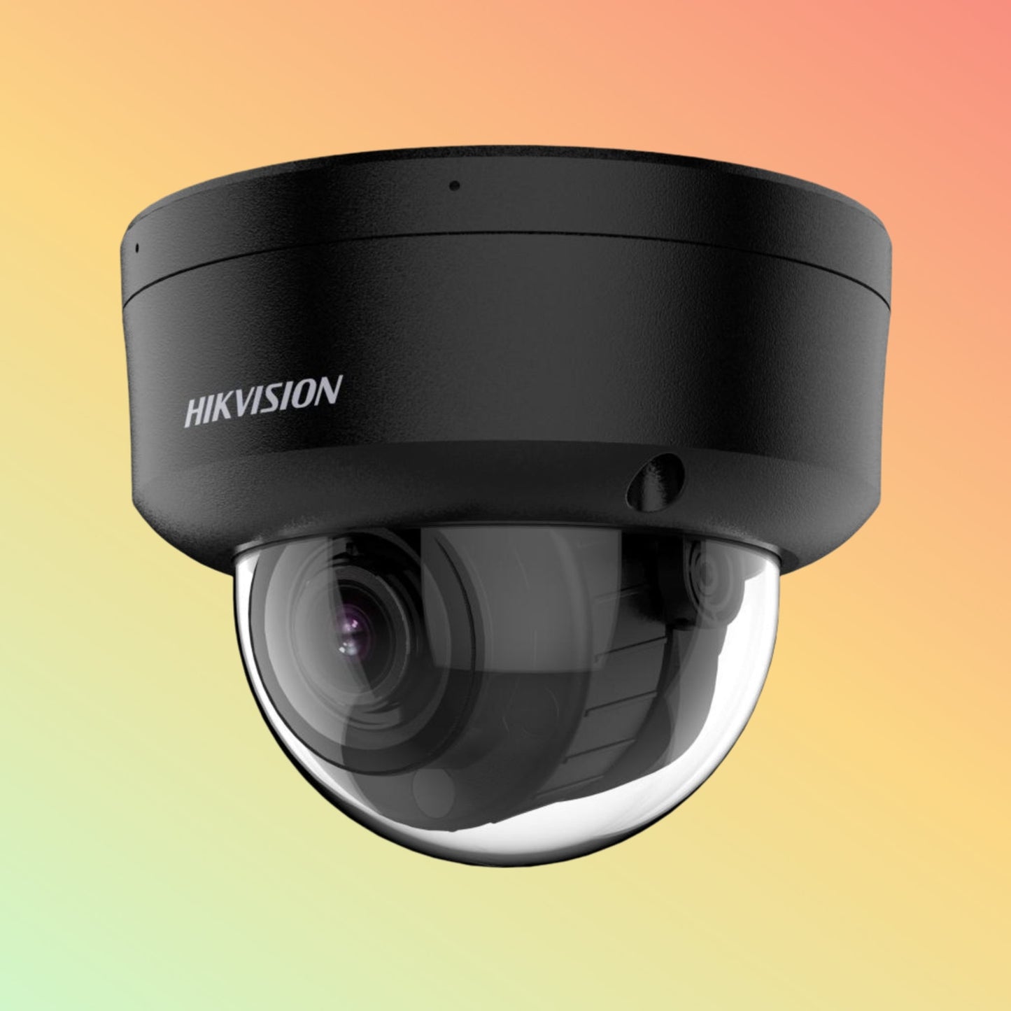 Hikvision DS-2CD3743G2-IZS 4 MP AcuSense Motorized Varifocal Dome Network Camera