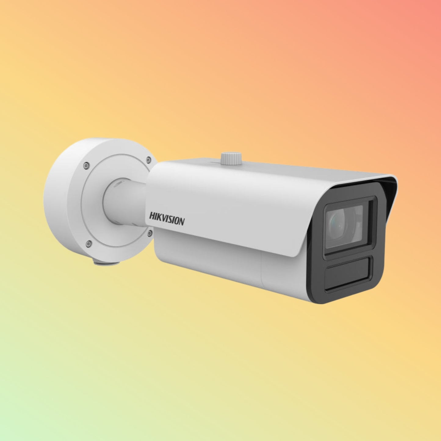 Hikvision DS-2CD3A46G2T-IZHS 4MP AcuSense Moto Varifocal Bullet Camera