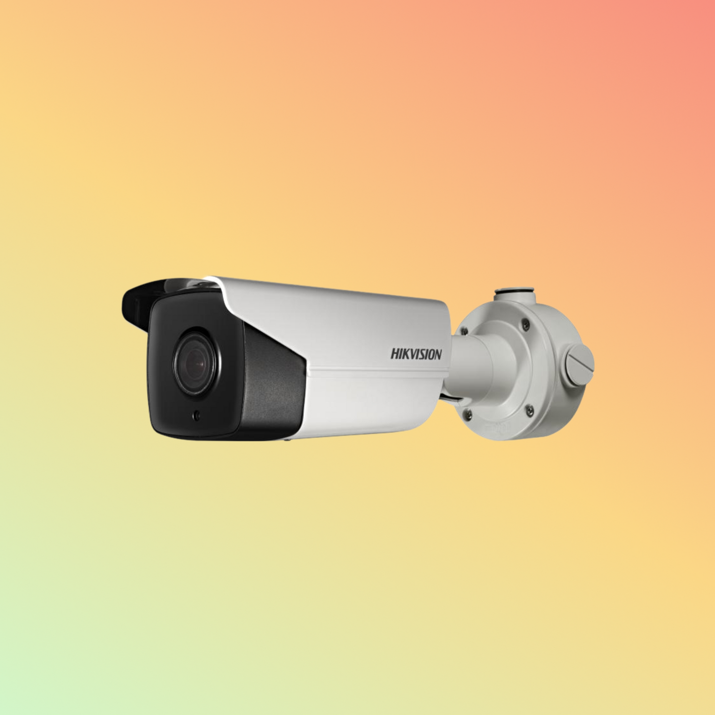 Hikvision DS-2CD4B25G0-IZS 2MP Moto Varifocal Bullet Network Camera