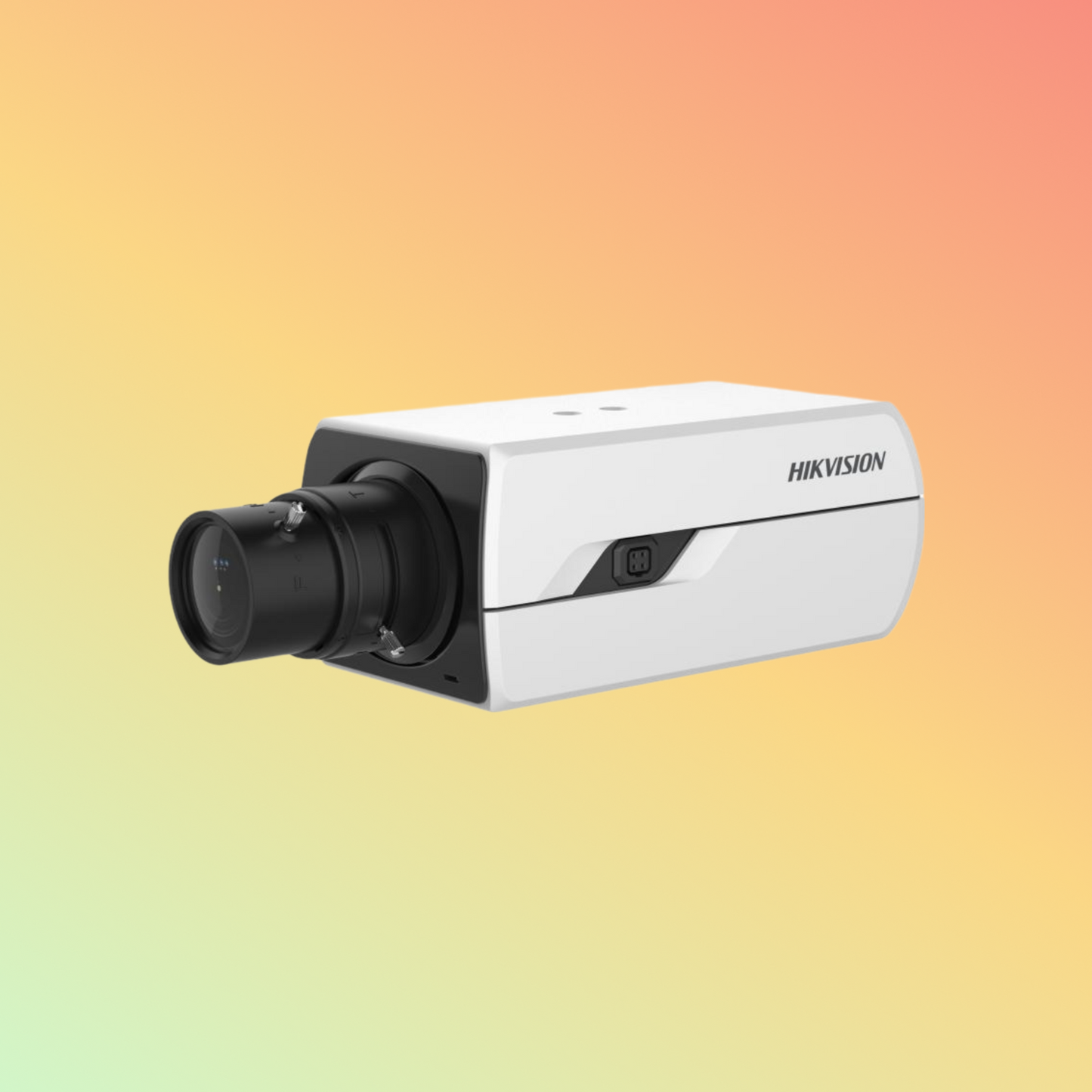 Hikvision DS-2CD3843G0-AP 4MP Indoor Box Network Camera