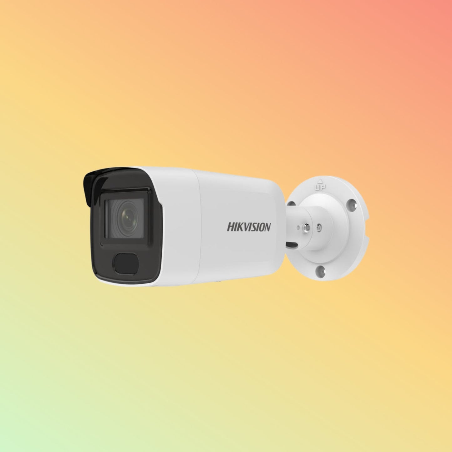 Hikvision DS-2CD3046G2-IS 4 MP AcuSense Fixed Mini Bullet Network Camera