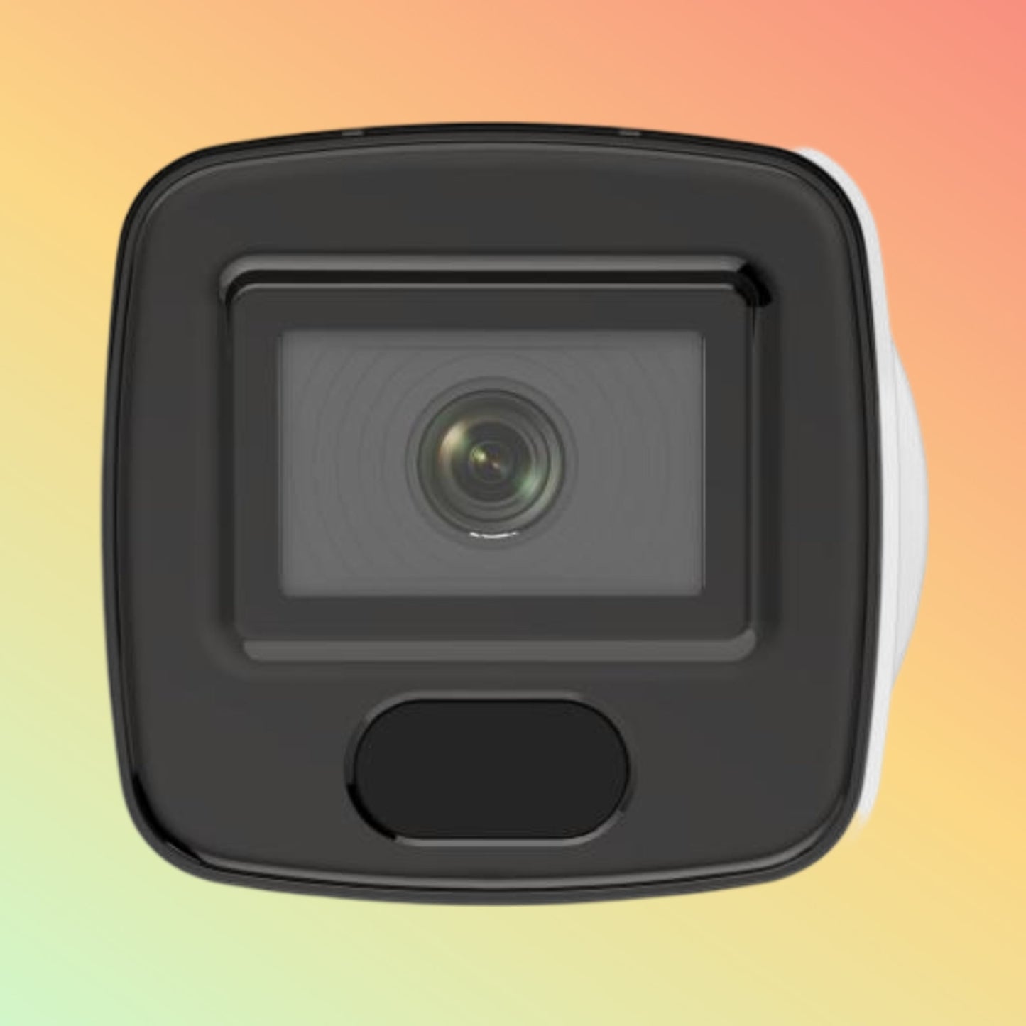 Hikvision DS-2CD3046G2-IS 4 MP AcuSense Fixed Mini Bullet Network Camera