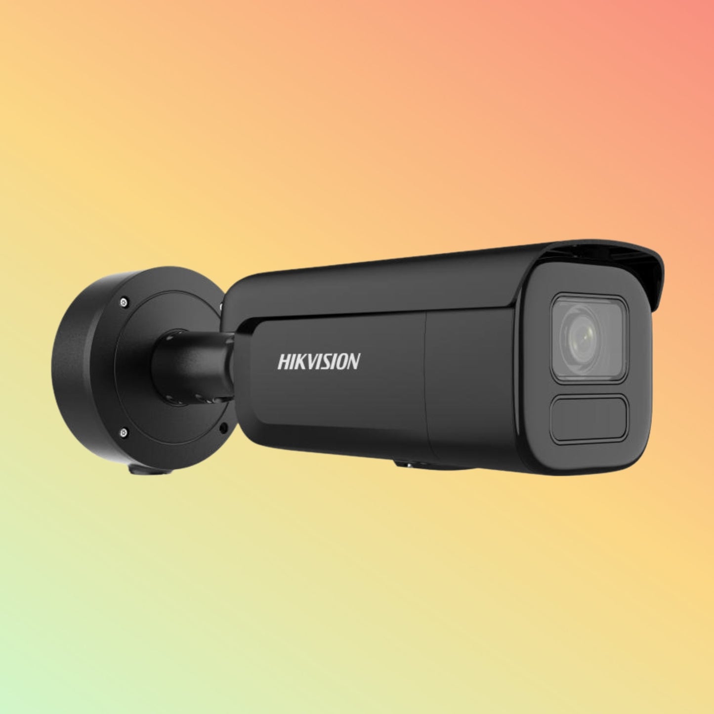 Hikvision DS-2CD2686G2H-IZS 8 MP Powered by Darkfighter Motorized Varifocal Bullet Network Camera