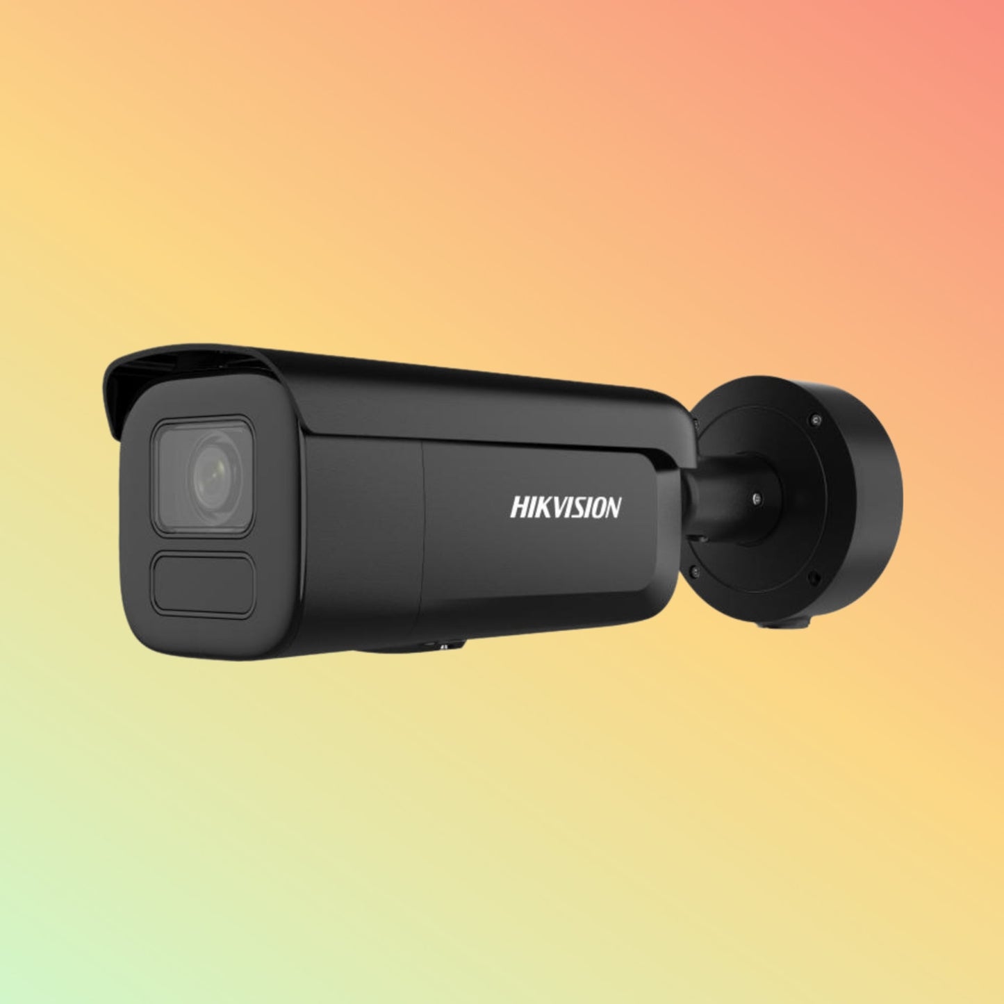 Hikvision DS-2CD2686G2H-IZS 8 MP Powered by Darkfighter Motorized Varifocal Bullet Network Camera