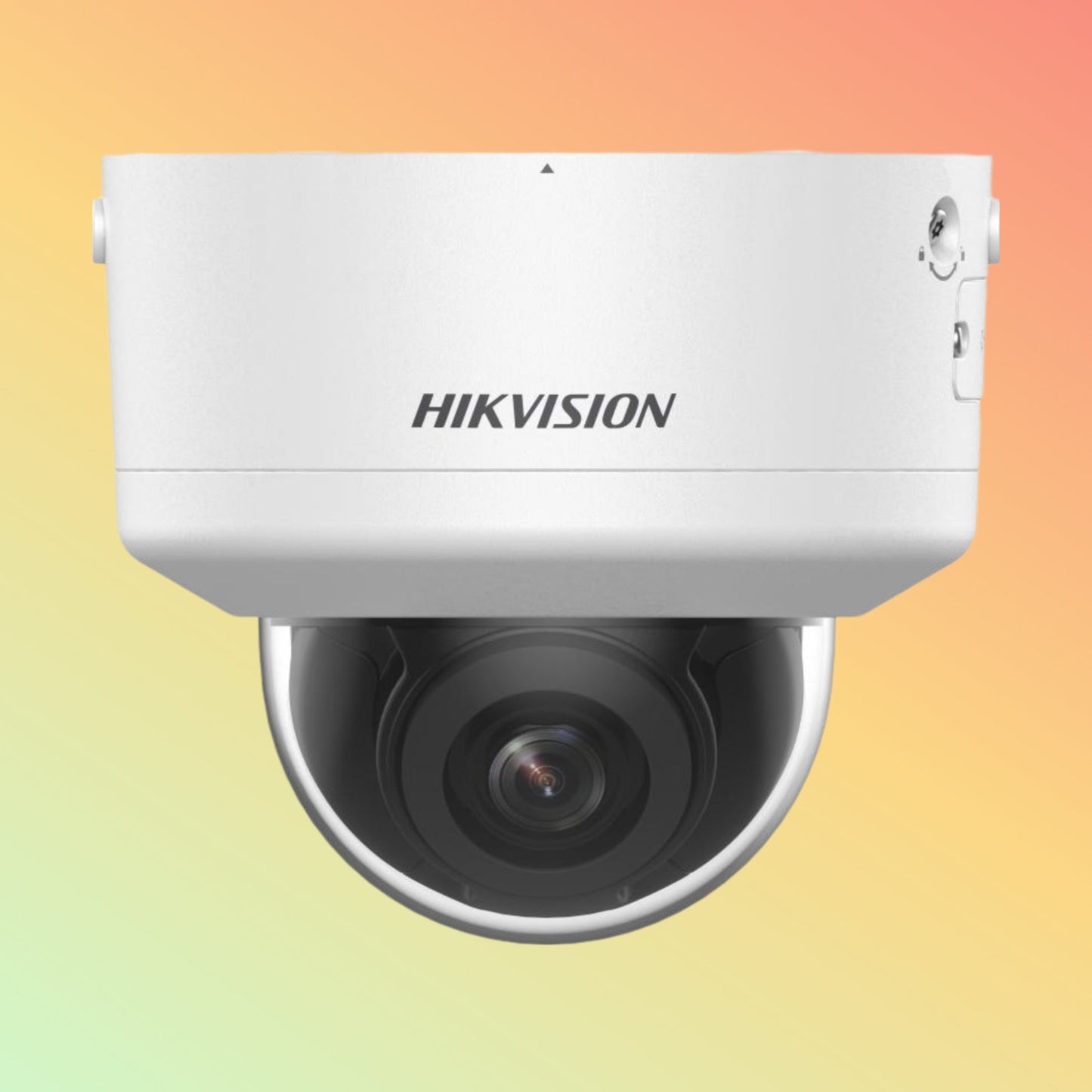 Hikvision DS-2CD2786G2H-IPTRZS 8 MP AcuSense PTRZ Varifocal Dome Network Camera
