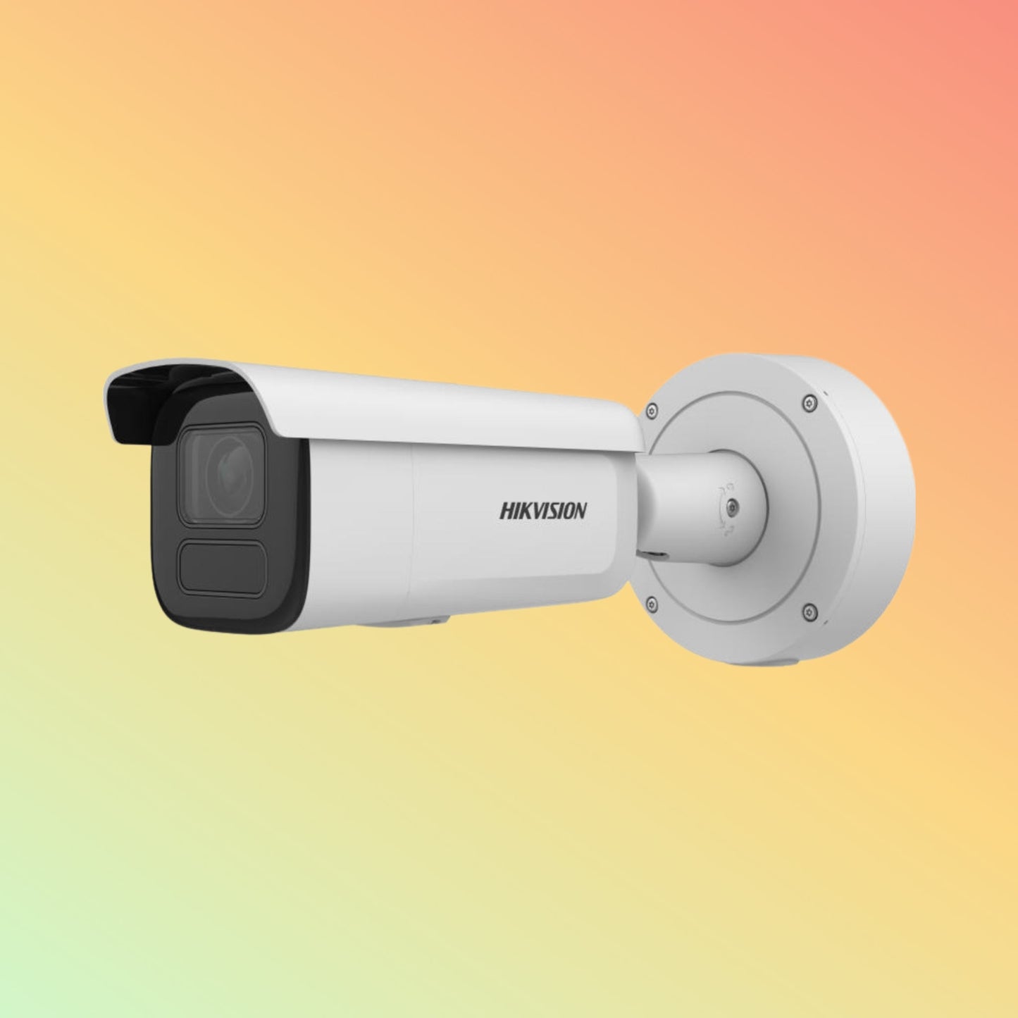 Hikvision DS-2CD3T46G2-4IS(Y) 4 MP AcuSense Fixed Bullet Network Camera