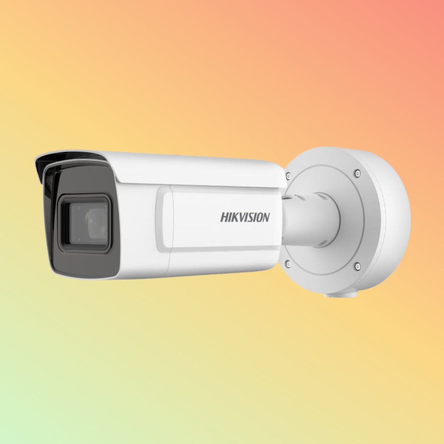 Hikvision DS-2CD3A26G2T-IZS 2MP AcuSense Moto Varifocal Bullet Camera