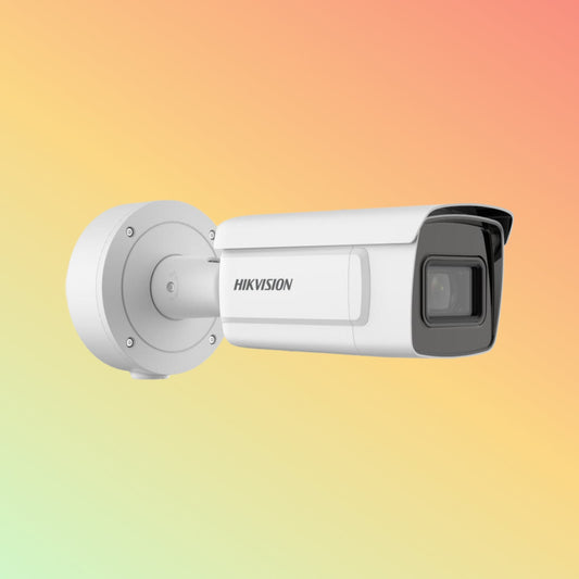 Hikvision DS-2CD3A26G2T-IZS 2MP AcuSense Moto Varifocal Bullet Camera