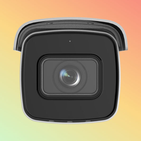 Hikvision DS-2CD2683G2-IZS 8 MP AcuSense Motorized Varifocal Bullet Network Camera