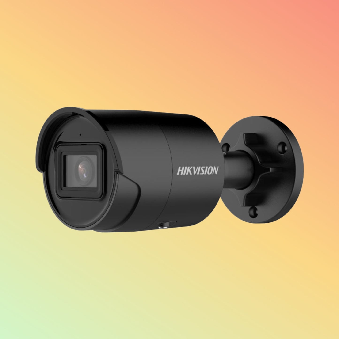 Hikvision DS-2CD2123G2-I(S) 2 MP AcuSense Fixed Dome Network Camera