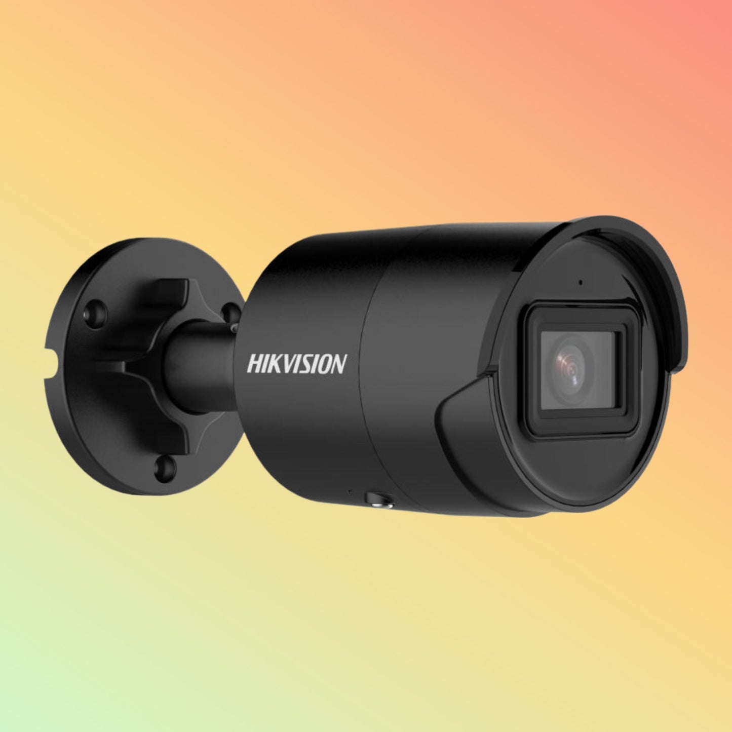 Hikvision DS-2CD2123G2-I(S) 2 MP AcuSense Fixed Dome Network Camera