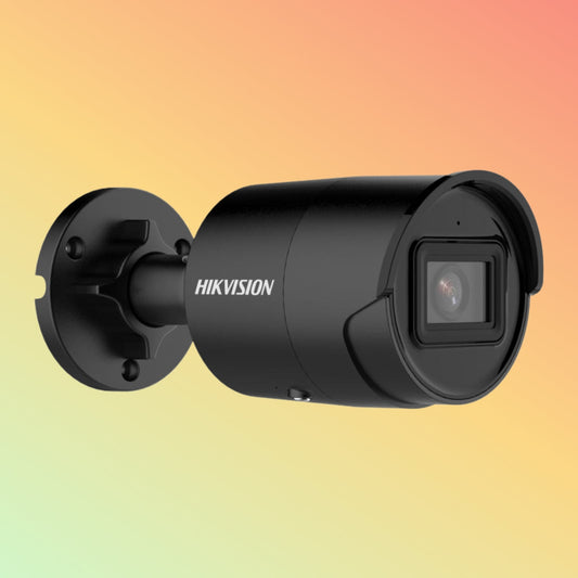 Hikvision DS-2CD2123G2-I(S) 2 MP AcuSense Fixed Dome Network Camera