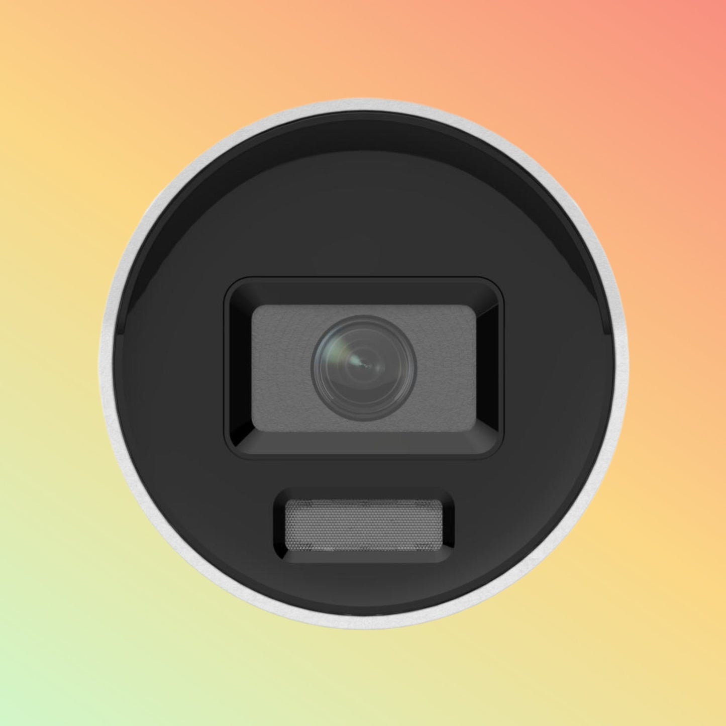 Hikvision DS-2CD2086G2H-I(U) 8 MP Powered by Darkfighter Fixed Mini Bullet Network Camera