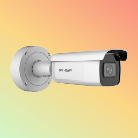 Hikvision DS-2CD2686G2-IZS 4K AcuSense Varifocal Bullet Network Camera