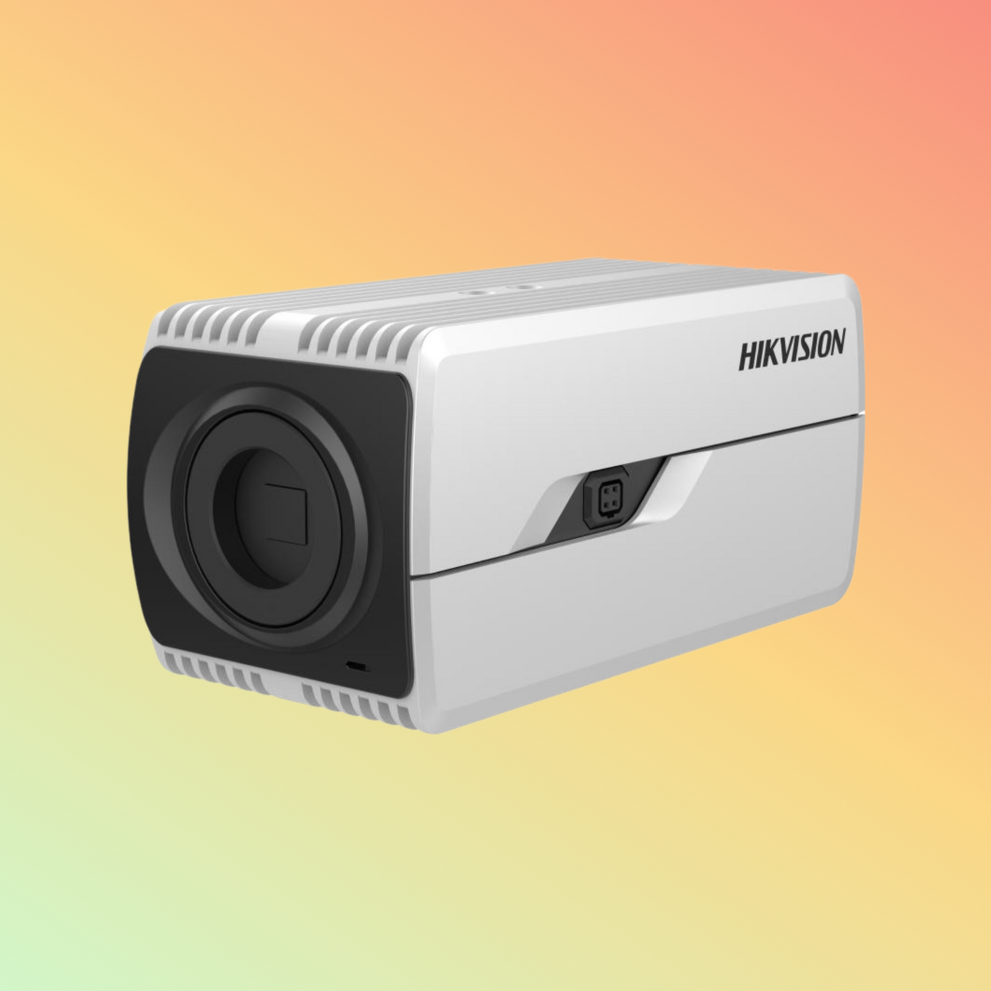 Hikvision iDS-2CD7046G0(-AP)(/F11) 4MP DeepinView Varifocal Box Camera