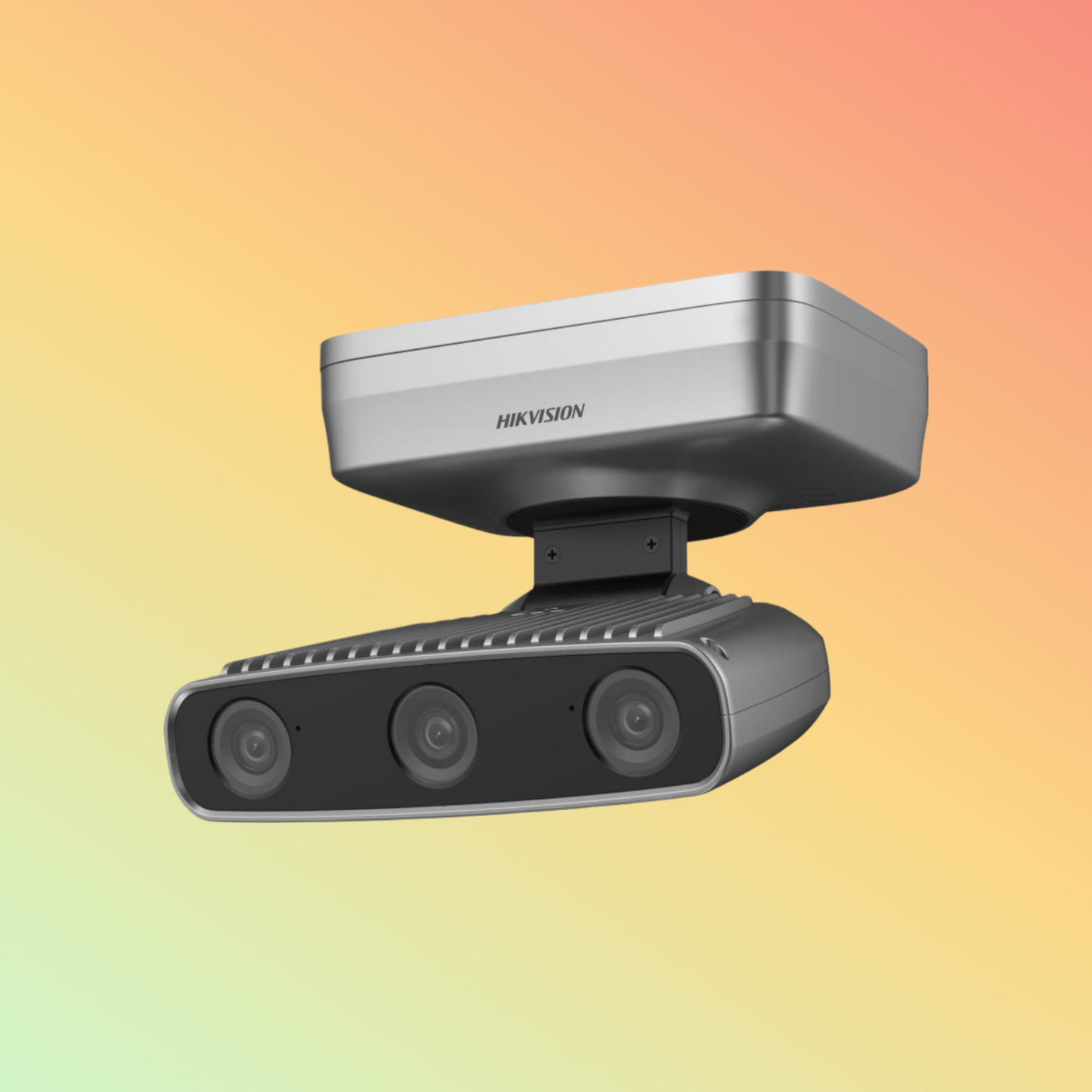 Hikvision iDS-2CD8447G0/B-RS DeepinView Triple-Lens Activity Analysis Camera