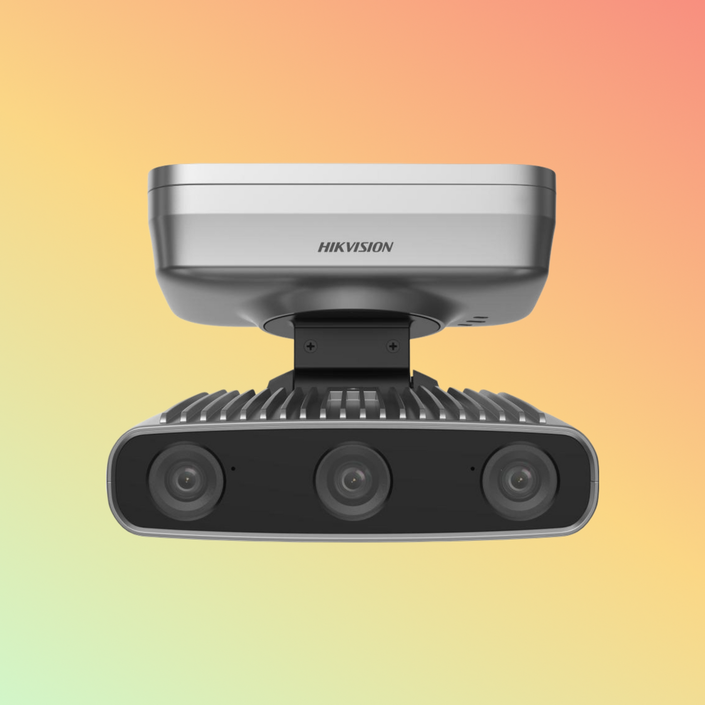 Hikvision iDS-2CD8447G0/B-RS DeepinView Triple-Lens Activity Analysis Camera