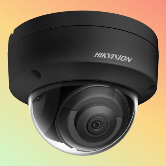 Hikvision DS-2CD2123G2-I(S) 2 MP AcuSense Fixed Dome Network Camera