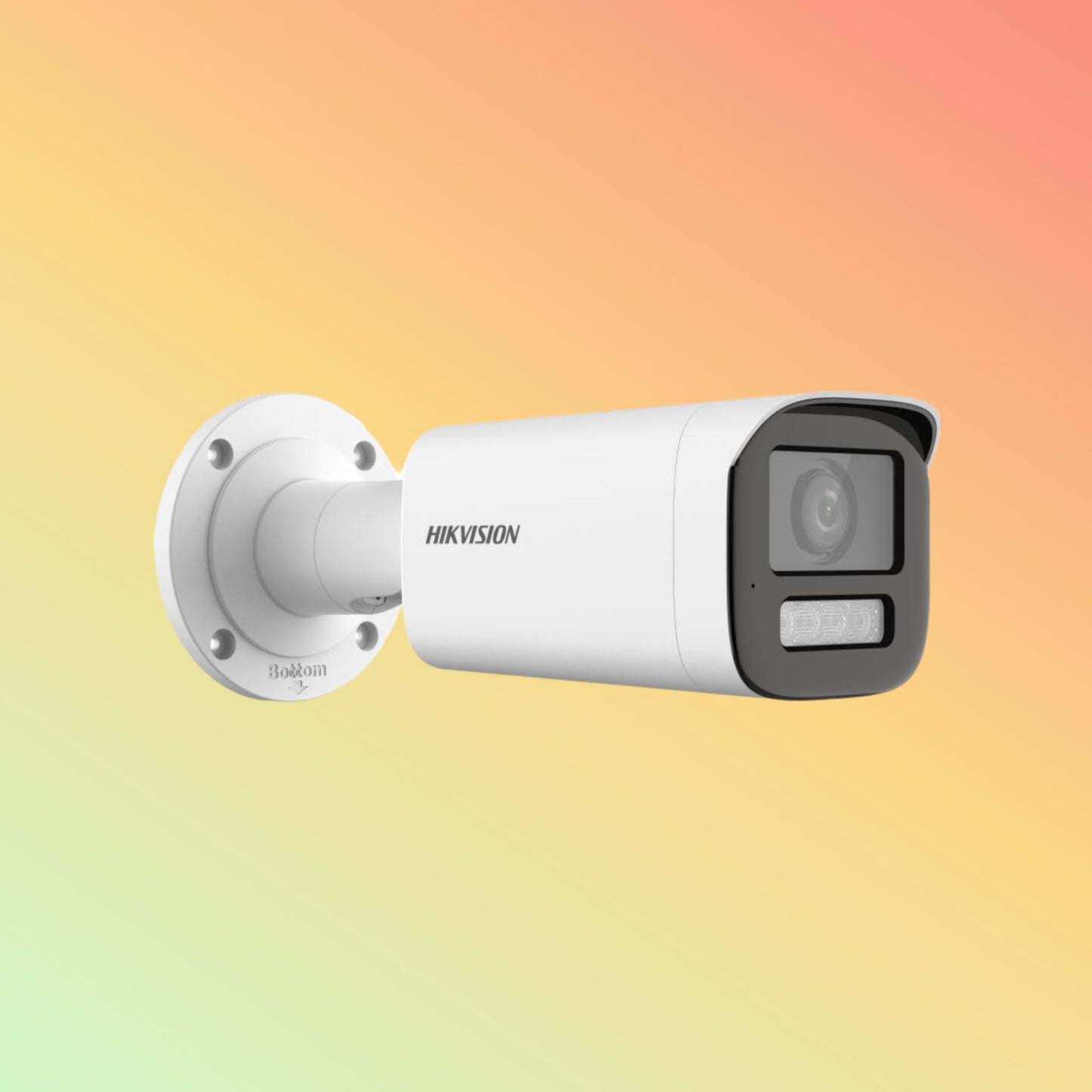 Hikvision DS-2CD2T26G2-2I/4I 2 MP AcuSense Fixed Bullet Network Camera