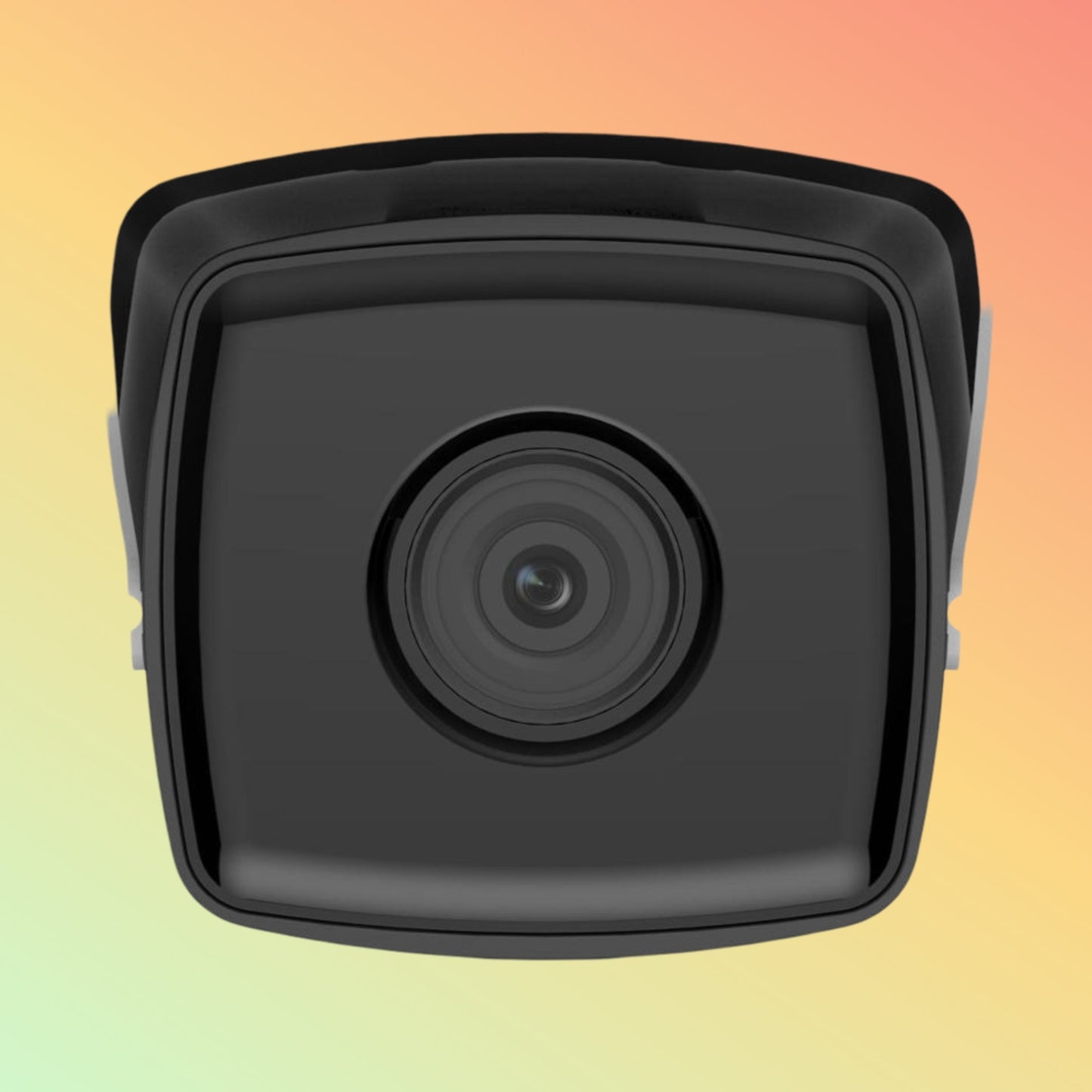 Hikvision DS-2CD2T83G2-2I/4I 8 MP AcuSense Fixed Bullet Network Camera