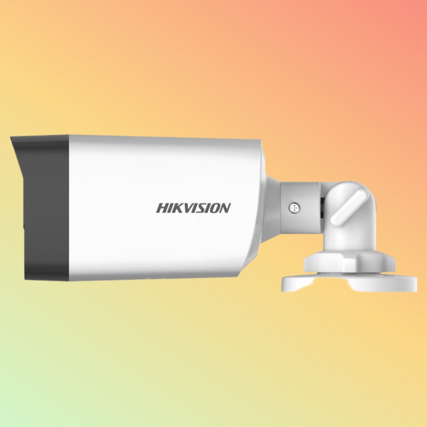 Hikvision DS-2CE17H0T-IT5F(C) 5 MP Fixed Bullet Camera