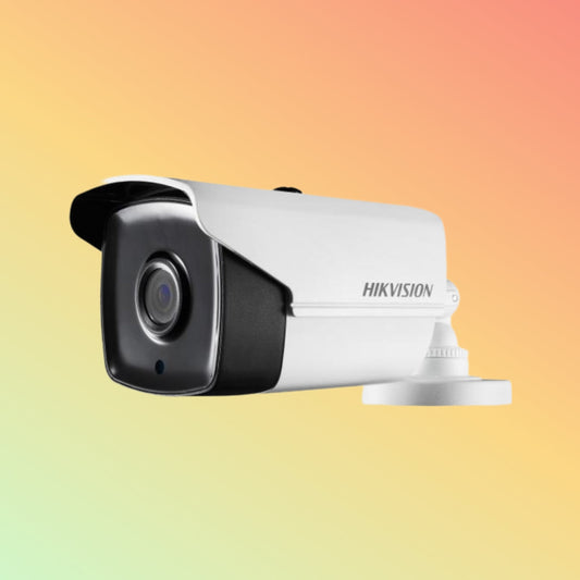 Hikvision DS-2CE16C0T-IT1F 1 MP Fixed Bullet Camera
