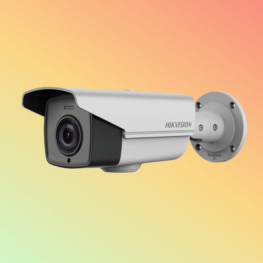 Hikvision DS-2CE16D9T-AIRAZH 2 MP Motorized Varifocal Bullet Camera