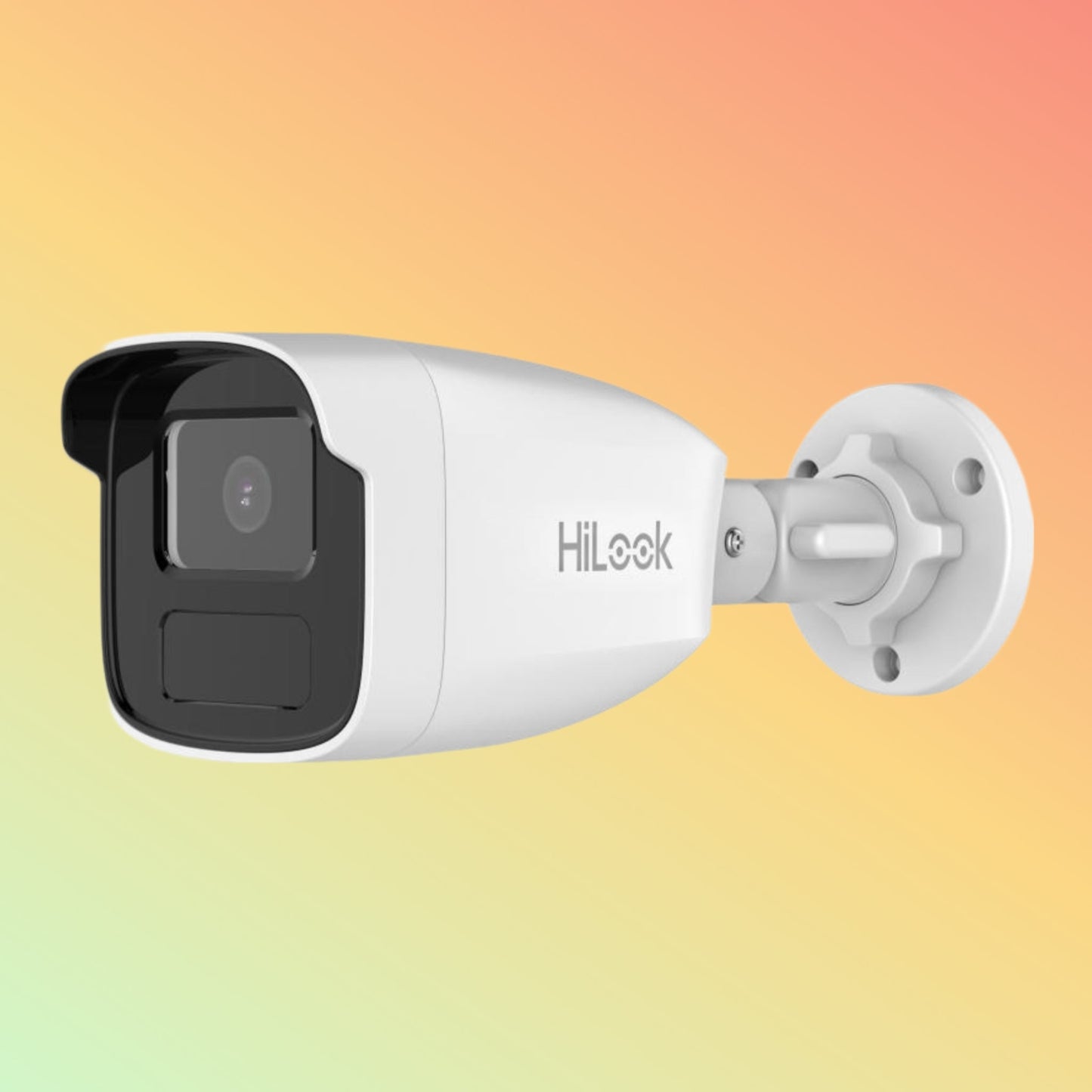 Hikvision IPC-B420H 2 MP Fixed Bullet Network Camera