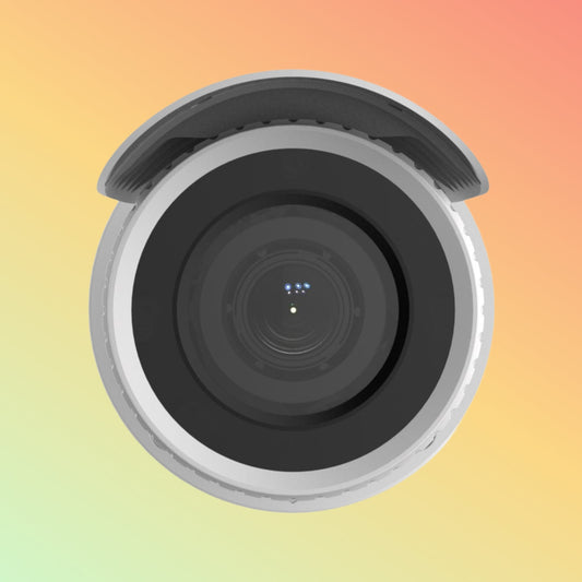 Hikvision IPC-B620HA-Z 2 MP MD 2.0 Varifocal Bullet Network Camera