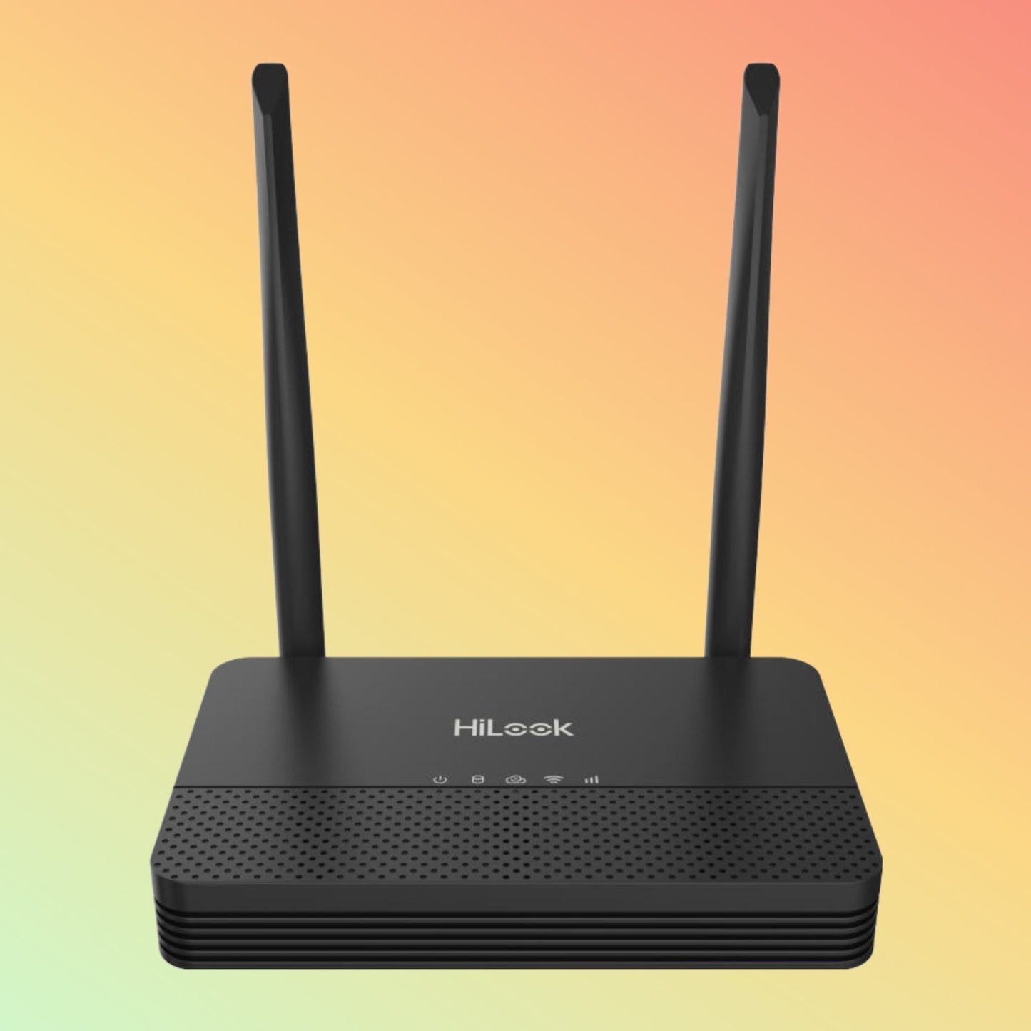 Hikvision NVR-102H-S/W Wi-Fi NVS